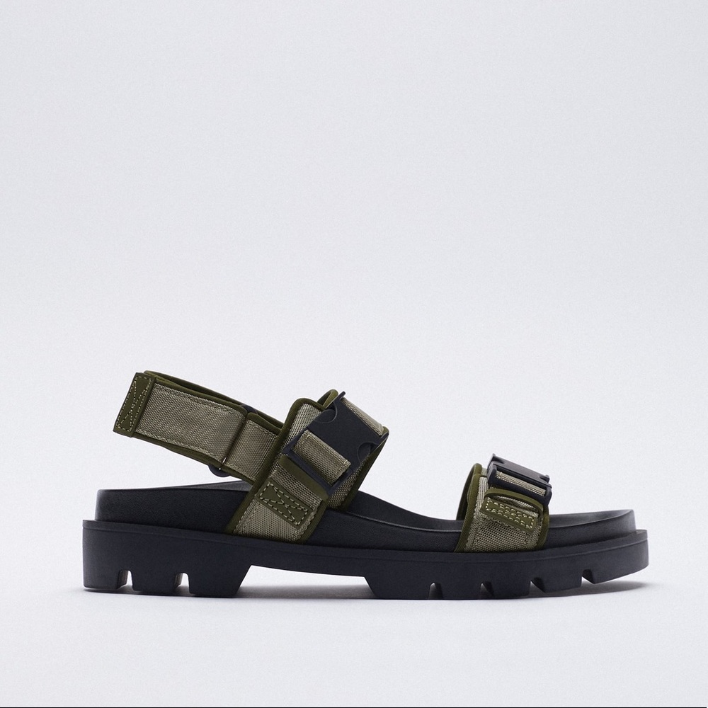 Zara Shoes